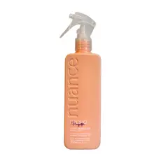Fluído Modelador Spray Cacho Perfeito 200ml Nuance Professional