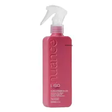 Liso Perfeito Ativador De Liso Pré Escova Termoativo Nuance