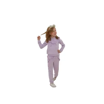 Conjunto Babadinho Moda Kids Novo Lançamento.