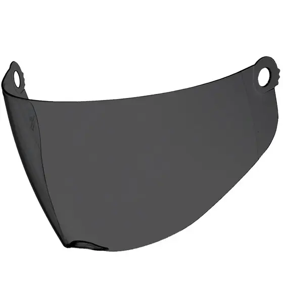 Viseira do Capacete Liberty MX Vision Pro Tork