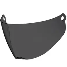 Viseira do Capacete Liberty MX Vision Pro Tork