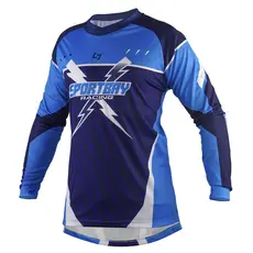 Camisa Motocross Trilha Racing X Masculina Feminina Oferta