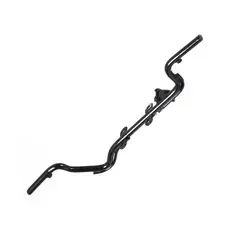 Suporte da Pedaleira Modelo Dianteiro Pro Tork Para Moto Honda Titan / FAN 125 2005 á 2008