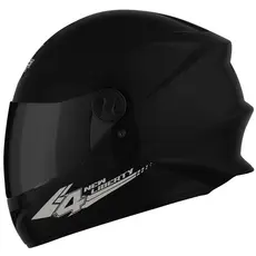 Capacete Pro Tork  New Liberty Four Com Viseira Fumê