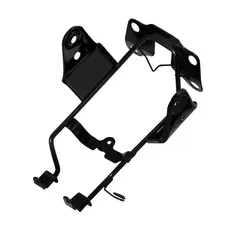 Suporte Aranha Farol Cg Titan 2000 2001 2002 2003 Pro Tork