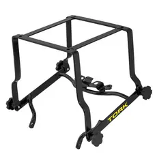 Suporte Removível Baú Tork 80/135 L Bros 125/150 2003/2008