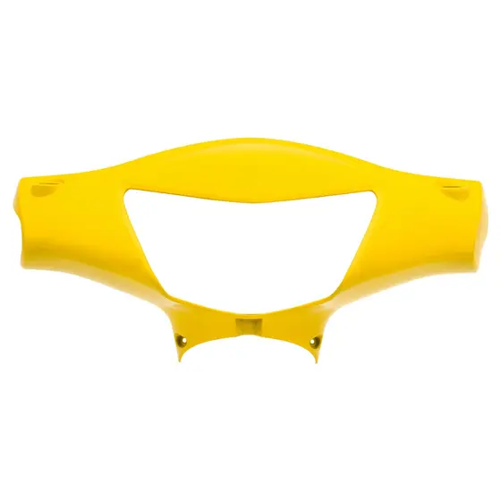 Carenagem Do Farol Moto Pro Tork Compatível Com Biz 125 Ks Es 2008 2009