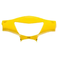 Carenagem Do Farol Moto Pro Tork Compatível Com Biz 125 Ks Es 2008 2009