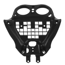Carenagem Capa Do Farol Para Moto Titan 150 2009  2010