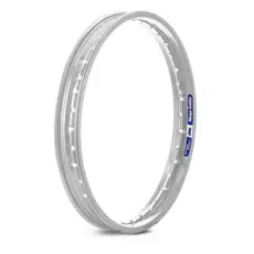 Aro De Roda Dianteiro Para Moto Pro Tork Compatível Com Titan 125-150 / YBR 125 / RD 125-135