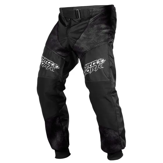Calça Motocross Adulto Pro Tork Insane In Black