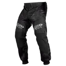 Calça Motocross Adulto Pro Tork Insane In Black