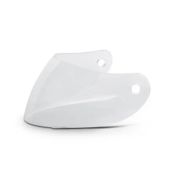 Viseira Capacete Pro Tork Jett Evolution Line Cristal