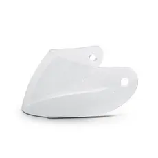 Viseira Capacete Pro Tork Jett Evolution Line Cristal