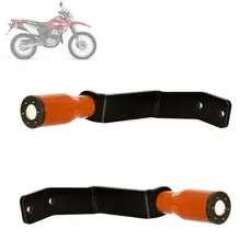 Protetor de Motor Slider Pro Tork XR 250 Tornado 2001 à 2008