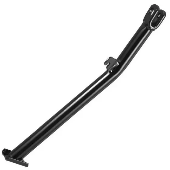 Cavalete Lateral Pro Tork S/ Borracha Xlr 125