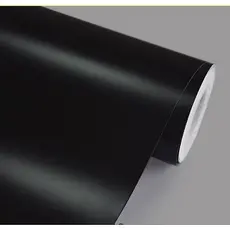 Adesivo Blackout Papel/Parede Decoração e Bloqueio Eficiente de Luz Solar para Ambientes 2m x 45cm