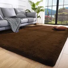 Tapete Peludo, Felpudo De Sala Ou Quarto Luxo 2,00 X 1,50