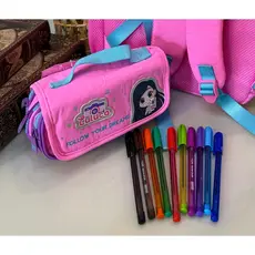 Estojo Escolar Luluca