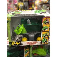 Caminhão Dino Construction -Samba Toys