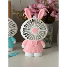 Mini Ventilador - Interponte