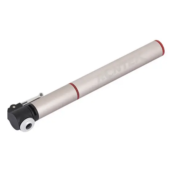 Bomba Encher Pneu Ar Bicicleta Bike Mtb Mini Rontek 120psi