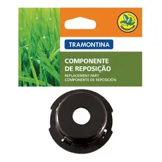 Tampa de Carretel Tramontina Aparador de Grama Reposição