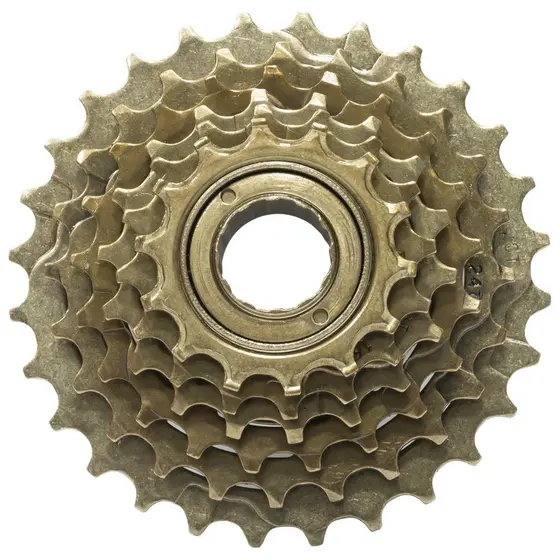 Roda Livre Catraca 6V 14/28D INDEX MRM  OEM Bicicleta