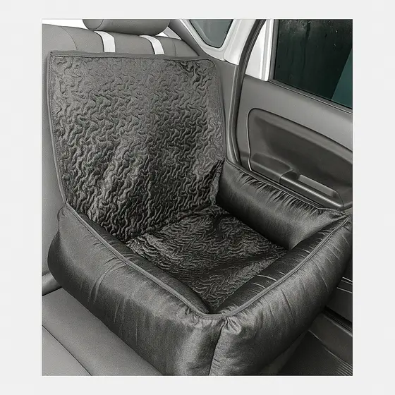 Cadeirinha Cadeira Assento Pet de Carro para Cães Cachorro, gatos- Transporte