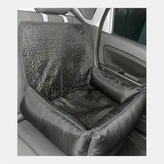 Cadeirinha Cadeira Assento Pet de Carro para Cães Cachorro, gatos- Transporte