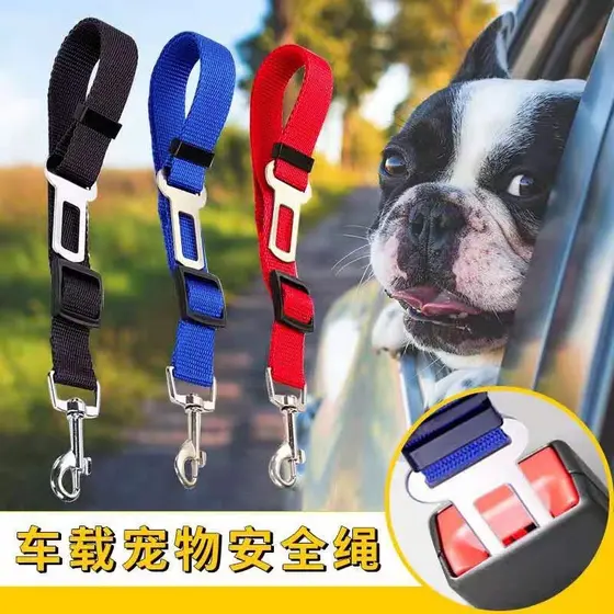 cinto de segurança para as cão e gato (Rfe:M-56)