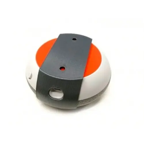 Suporte Parede Google Home Mini + Parafusos - Pronta Entrega