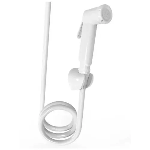 Kit Mangueira com Gatilho Premium Sintex (2,10m) – Compatibilidade Universal e Alta Resistência!