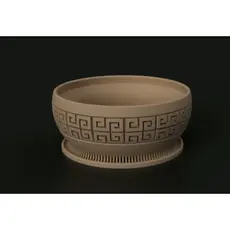 Vaso Decorativo planta suculenta