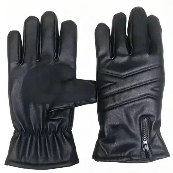 Luva Impermeável Moto Forrada Para Frio Motociclista