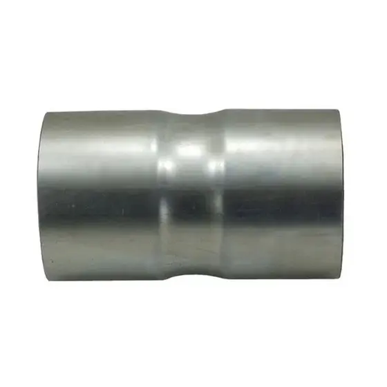 Luva de Emenda Tubo De 2,5 Pol. – 12cm