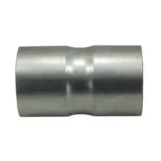 Luva de Emenda Tubo De 2,5 Pol. – 12cm