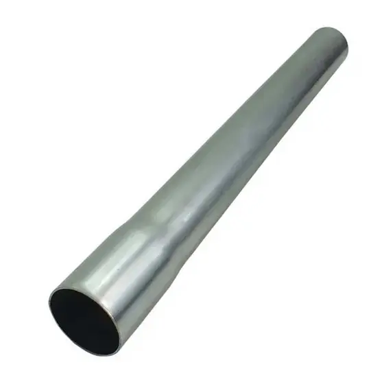 Tubo Reto Para Escapamento / Escape Com 2 Pol. (50,8mm) - 50cm