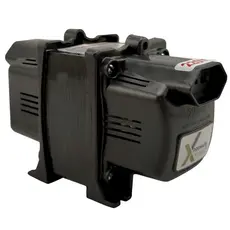 Auto Transformador Conversor de Voltagem 300 VA Fiolux Premium Com Tomadas 127/220V ou 220/127V