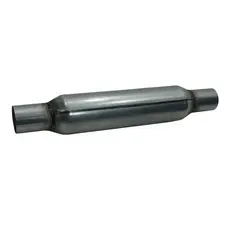 Abafador Esportivo Jk Universal 2 Pol. Aço Galvanizado