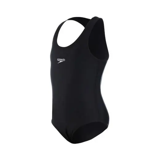 Maiô Vital Infantil Speedo - Preto