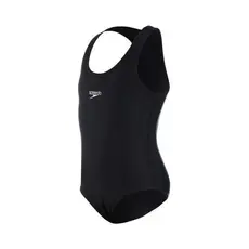 Maiô Vital Infantil Speedo - Preto