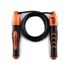 Corda de Pular Profissional Contador de Giros Hidrolight 3 Metros Rolamento Musculação Movimento