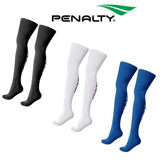 Meião Matis Penalty Original Futebol Futsal Vôlei Basquete Corrida Handebol Adulto e Juvenil