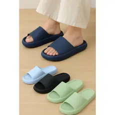 Chinelo Nuvem Slide - Unissex - Feminino e Masculino - Adulto e Infantil - Levíssimo, Macio e Antiderrapante - Praia