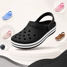 Sandália Flip Flop Babuche Chinelo Unissex Adulto e Infantil Casual Leve Macio Ortopedico Promoção