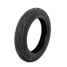 Pneu 2.75-10 Preto Para Bicicleta Elétrica E Scooter Aro 10