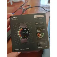 Relogio NoiseFit Twist Go Elite Edition