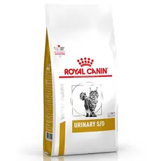 Ração Royal Canin Urinary S/O para Gatos - 10,1Kg