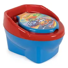 TRONINHO INFANTIL CARRINHOS-  DESFRALDE EDUCATIVO- LUGO